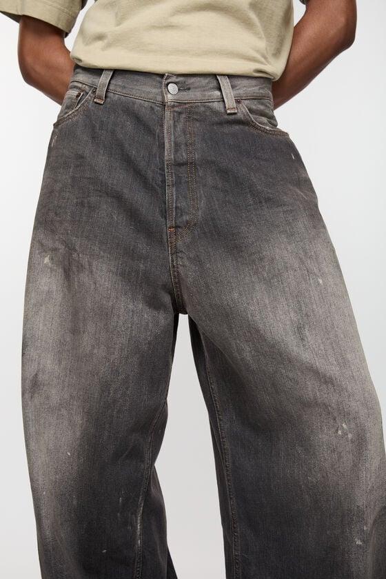 Super baggy fit jeans - 2023M Product Image