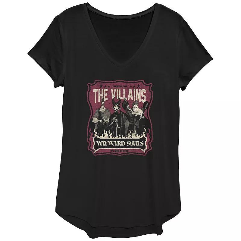 Womens Wednesday Celebrate The Dead Of Winter Graphic Tee Product Image