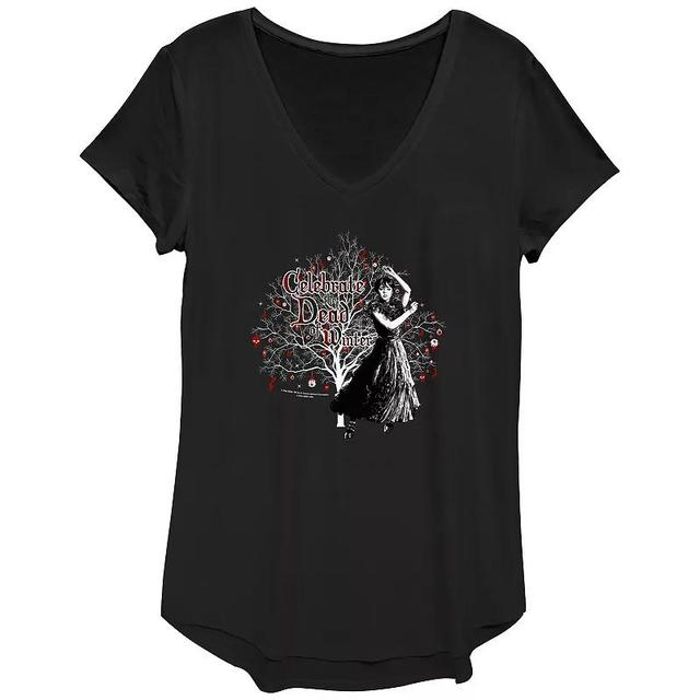 Womens Be Mine Graphic Tee, Girls Product Image