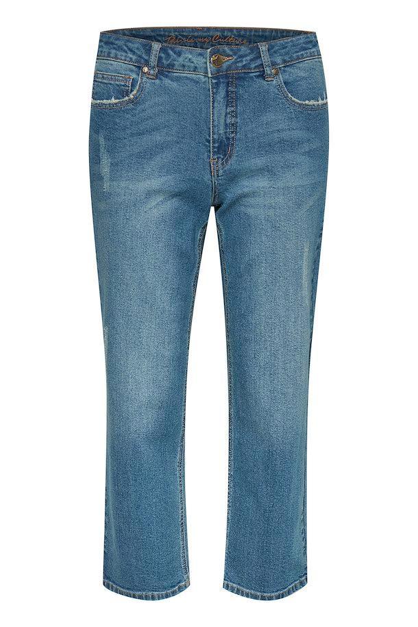 CUmonja Jeans Product Image