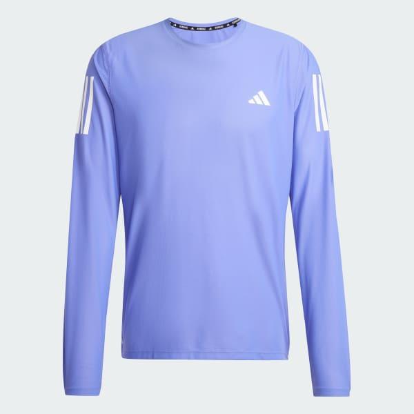 Own the Run Long Sleeve Tee Product Image