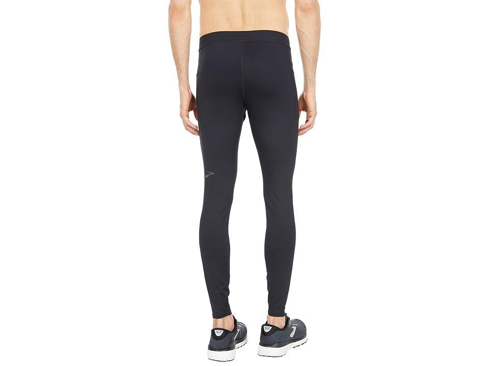 Brooks Men's Source Tight Asphalt Product Image