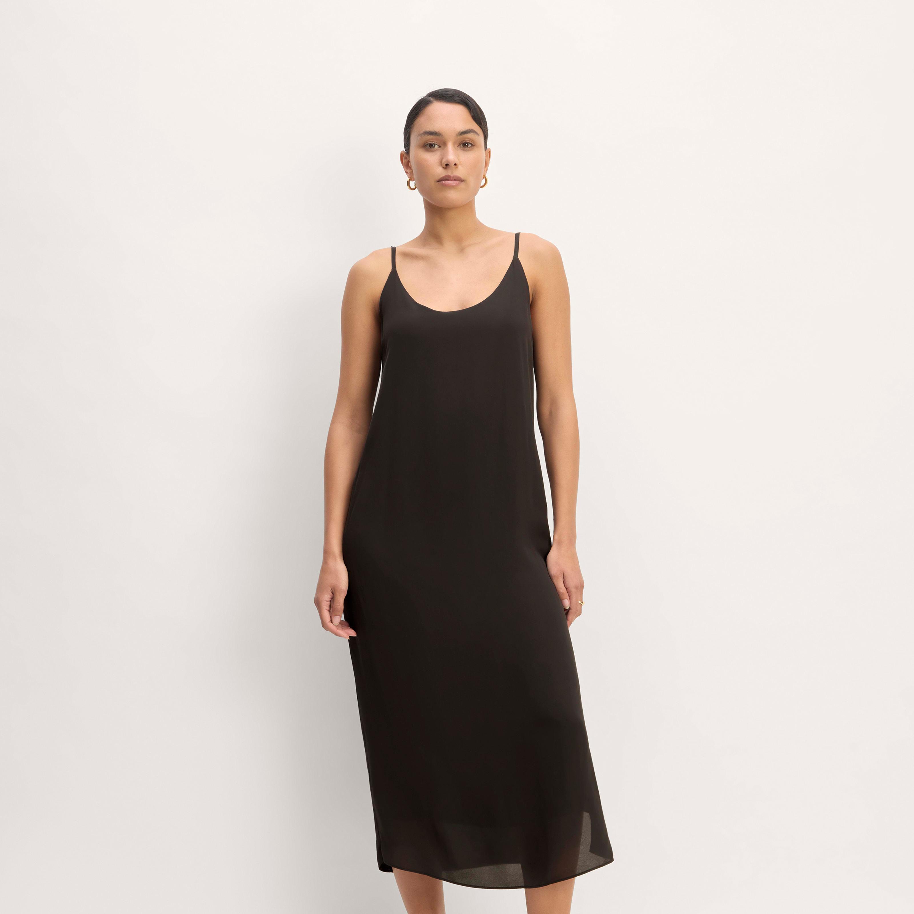 The Summer Slip Dress Product Image