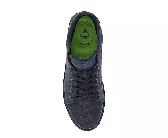 Vance Co Mens Justin Mid Sneaker Product Image