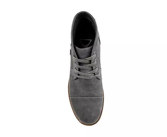 Vance Co Mens Austin Lace-Up Boot Product Image