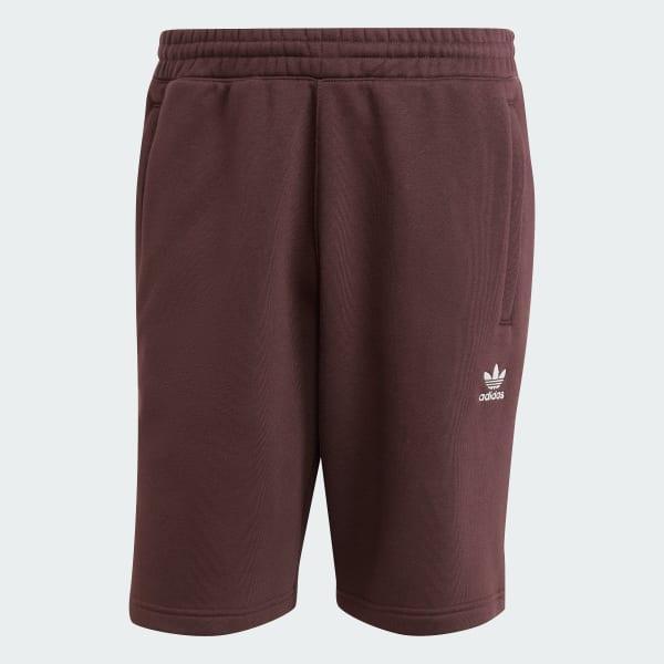 Trefoil Essentials Shorts Product Image