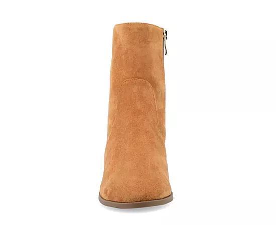 Journee Collection Womens Hayven Wideboot Product Image