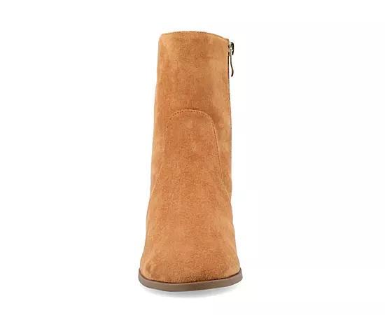 Journee Collection Womens Hayven Wideboot Product Image