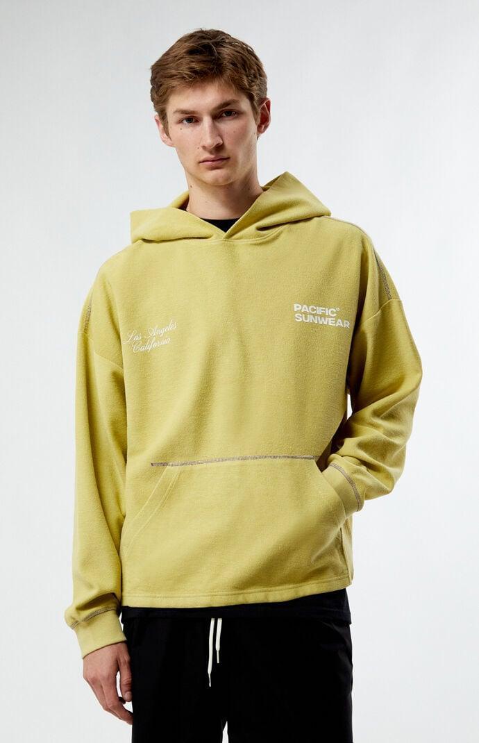 Men's Alley Hoodie Product Image