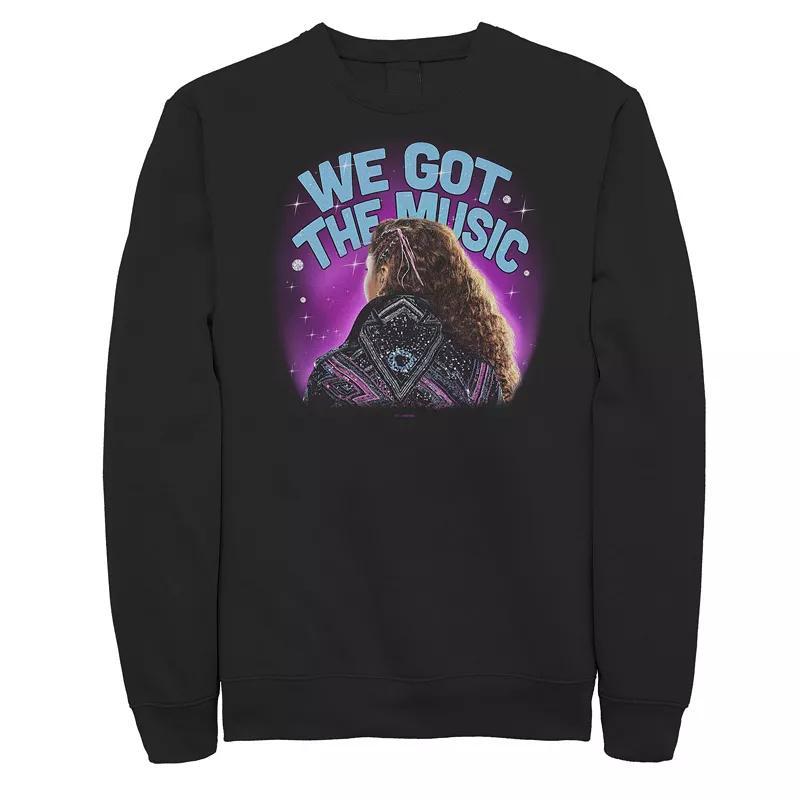 Mens Julie And The Phantoms We Got The Music Sweatshirt Product Image