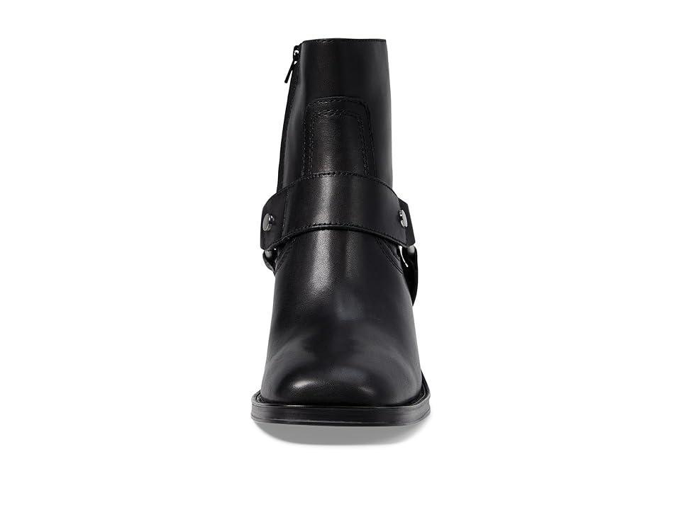 Womens River Engineer 70MM Leather Ankle Boots Product Image