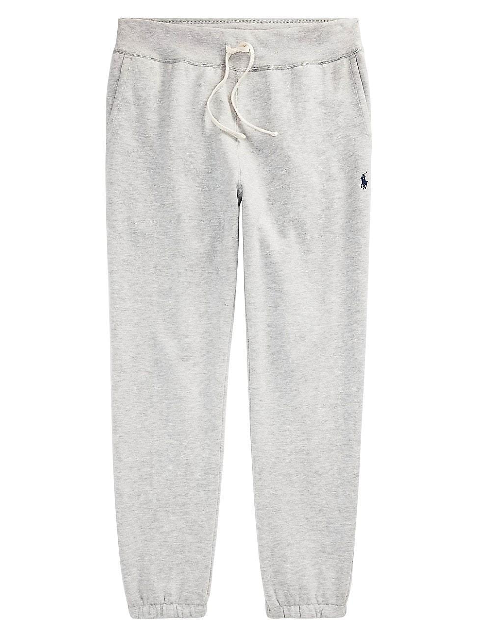 Polo Ralph Lauren Fleece Pant Relaxed Size M, S, XL/1X. Product Image