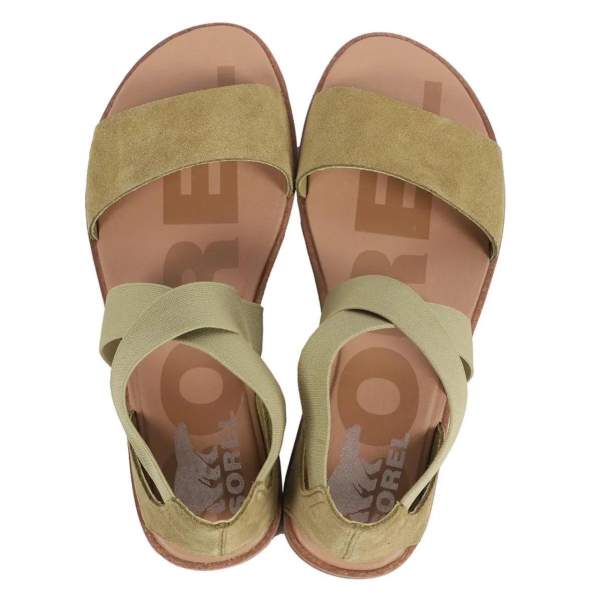 Sorel Women's Ella II Sandal Product Image