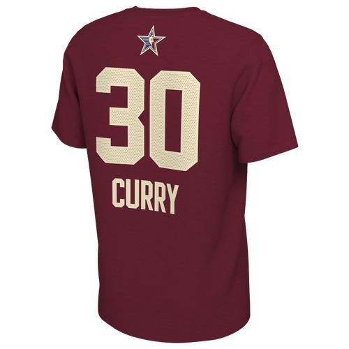 Men's Anthony Edwards 2024 NBA All-Star Weekend Jordan T-Shirt Product Image