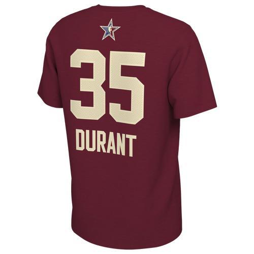 Men's Anthony Edwards 2024 NBA All-Star Weekend Jordan T-Shirt Product Image