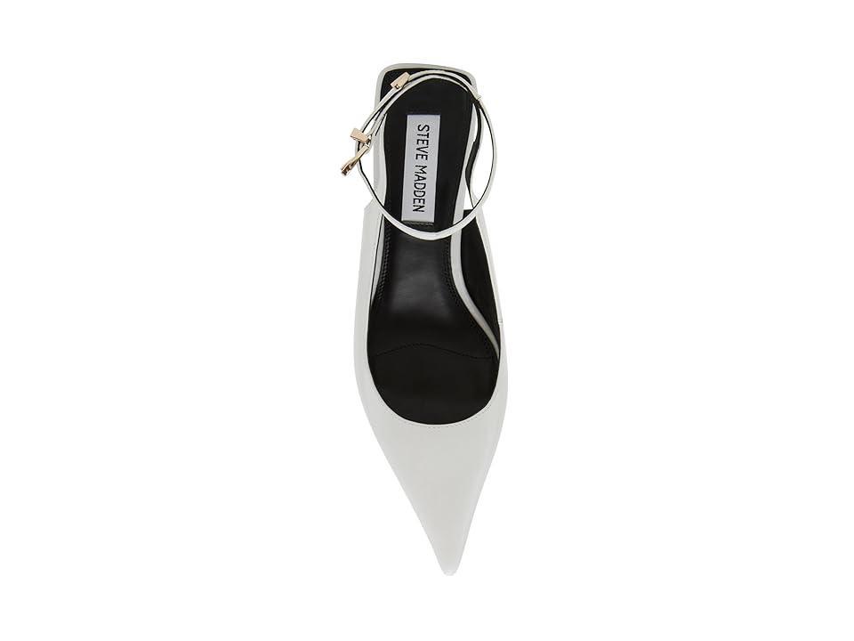 Steve Madden Rizzie Box) Women's Shoes Product Image