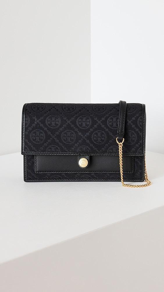 Tory Burch Wallet Crossbody Bag | Shopbop Product Image