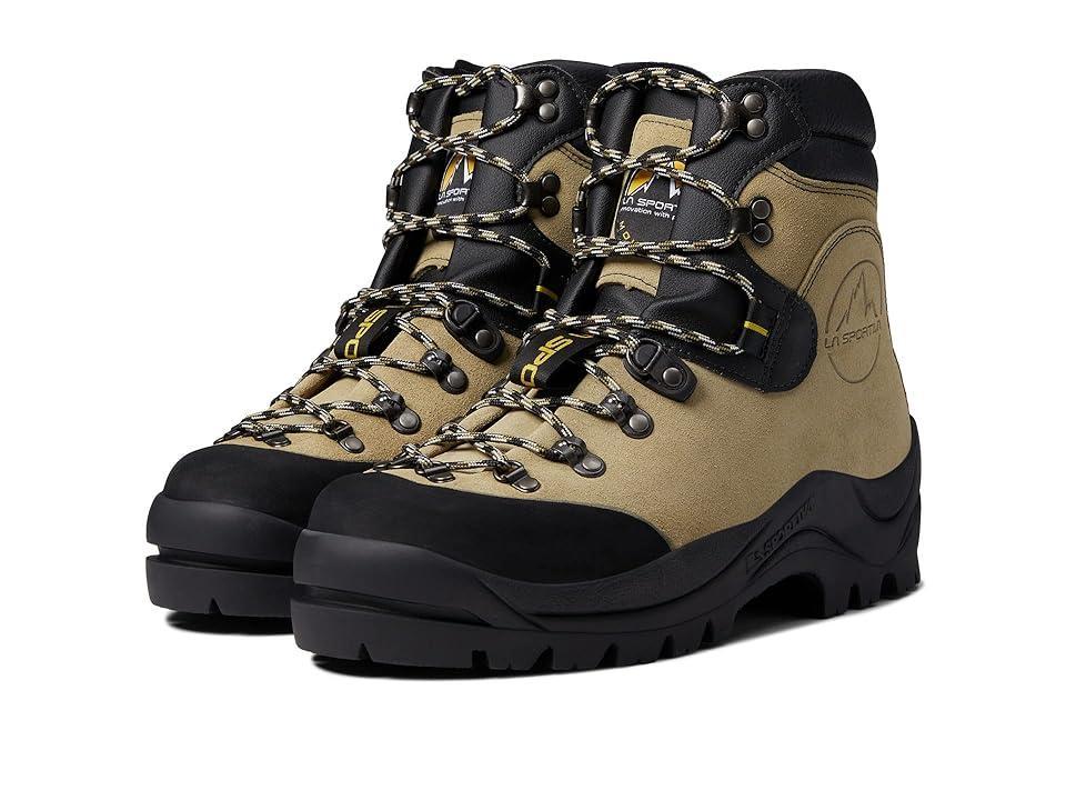 La Sportiva Makalu (Natural 1) Men's Boots Product Image