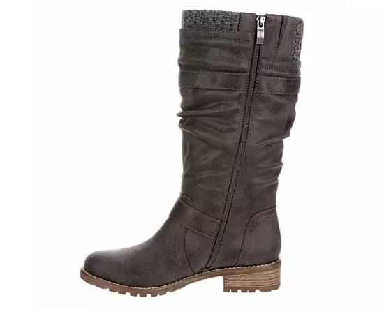 Xappeal Womens Chelsey Tall Boot Product Image