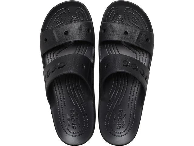 Crocs Via Platform Sandals Women's Sandals Product Image