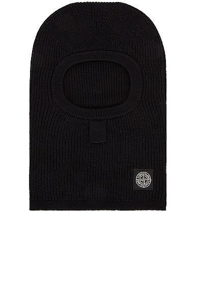 Stone Island Balaclava Product Image