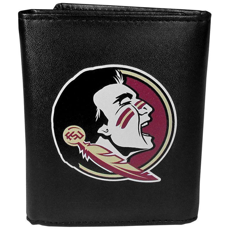 Mens Florida State Seminoles Tri-Fold Wallet Product Image