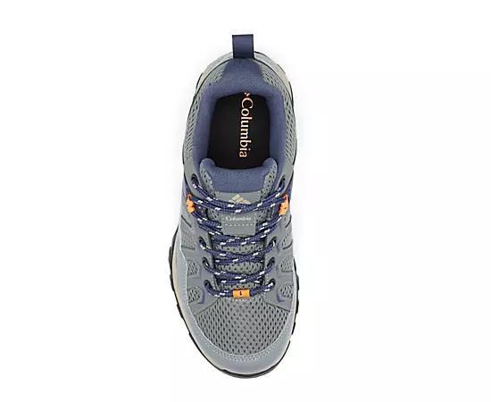 Columbia Womens Granite Trail Hiking Boot Product Image