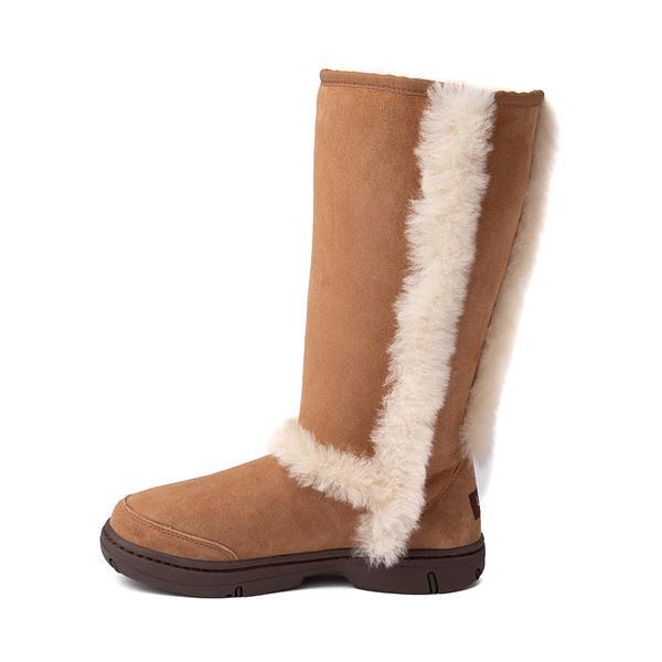 Womens UGG® Sunburst Tall Boot Product Image