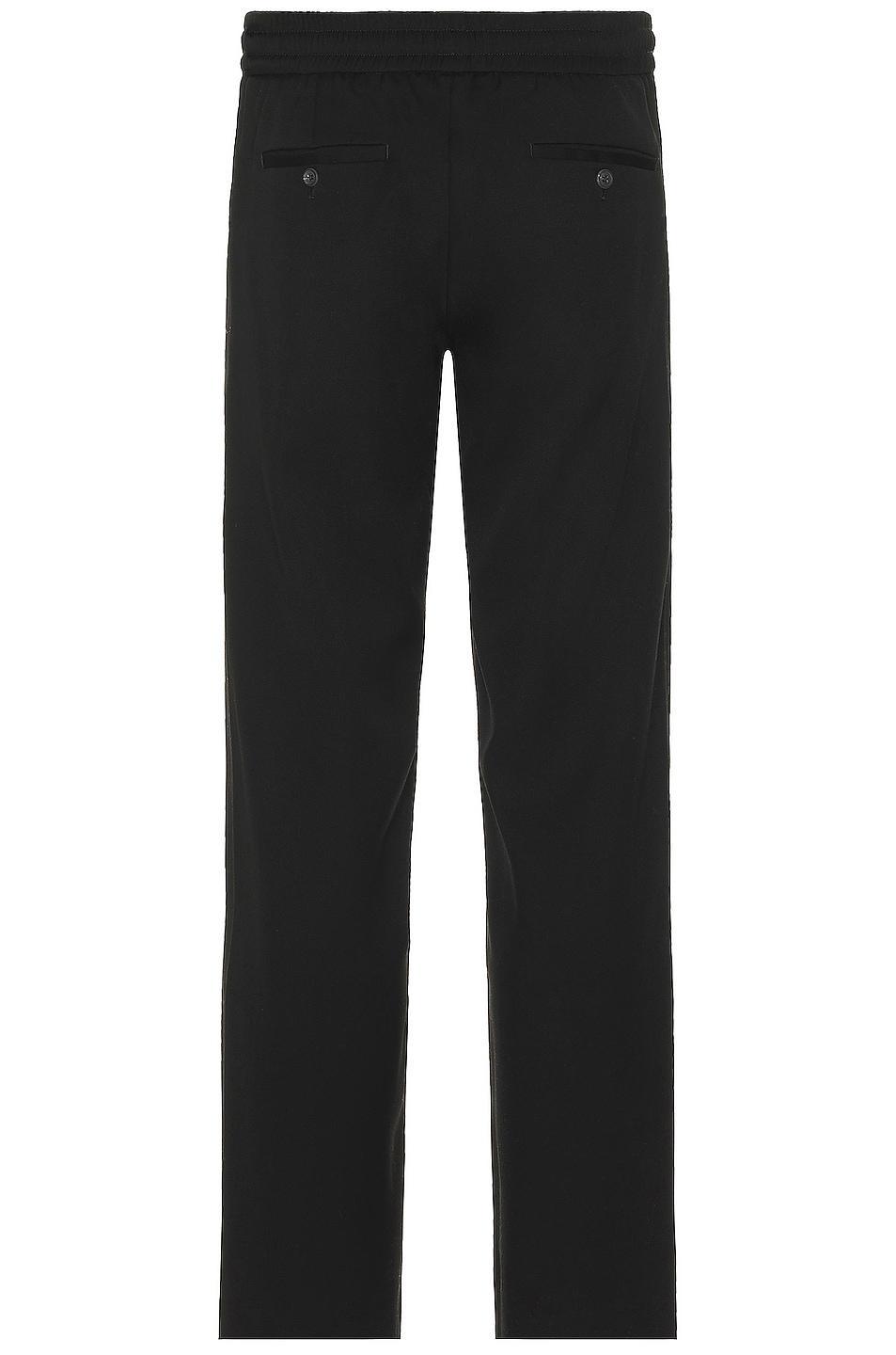 JOHN ELLIOTT Meyer Trouser Black. (also in S). Product Image