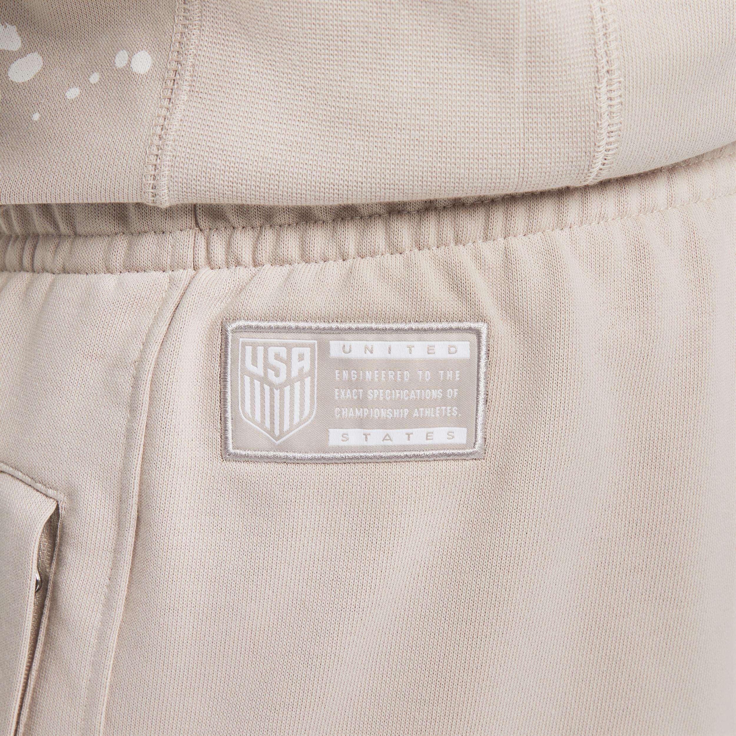 U.S. Standard Issue Nike Men's Soccer Pants  Product Image