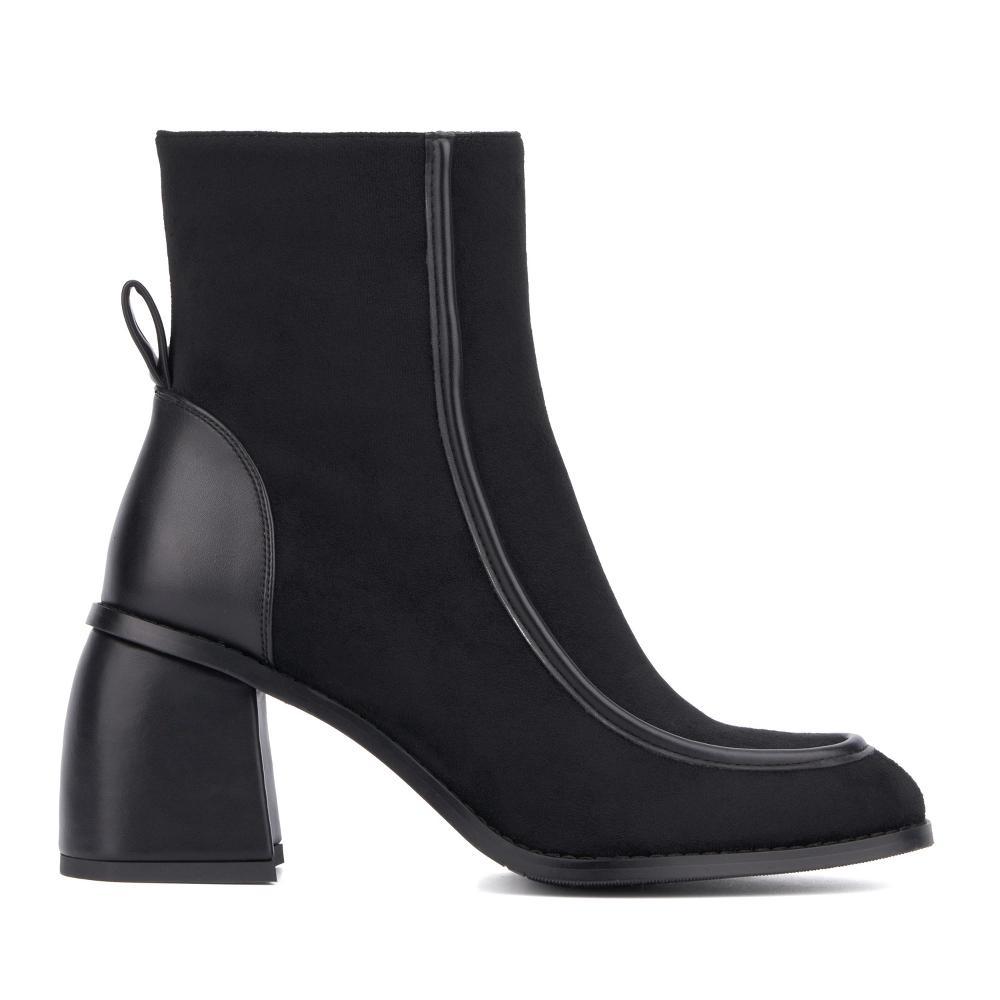 Torgeis Women's Rashida Ankle Boots Product Image