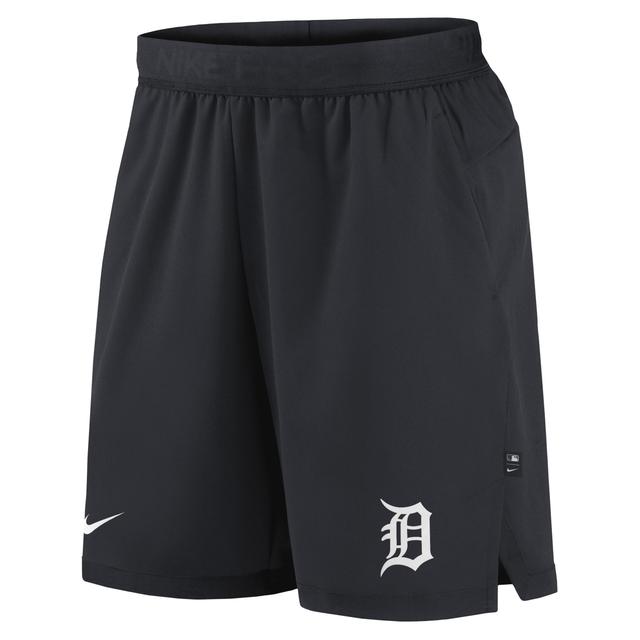 Mens Nike Royal Kansas City Royals Authentic Collection Flex Vent Performance Shorts Product Image