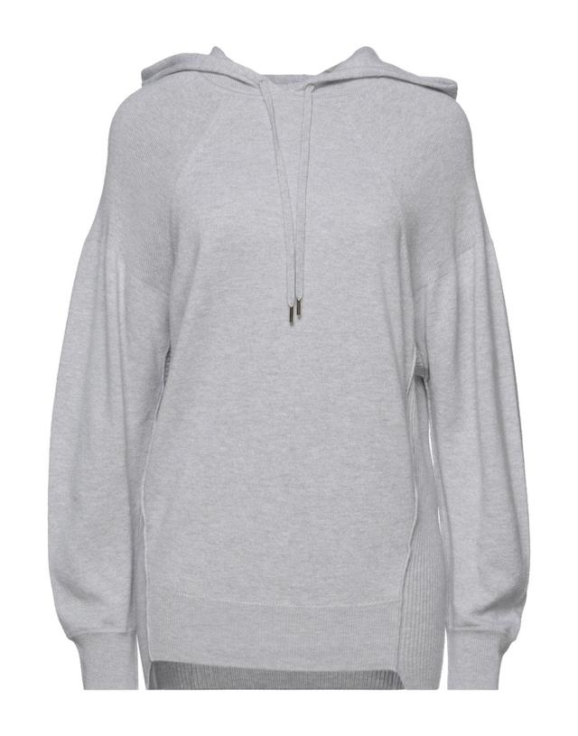 STELLA MCCARTNEY Sweaters In Grey Product Image