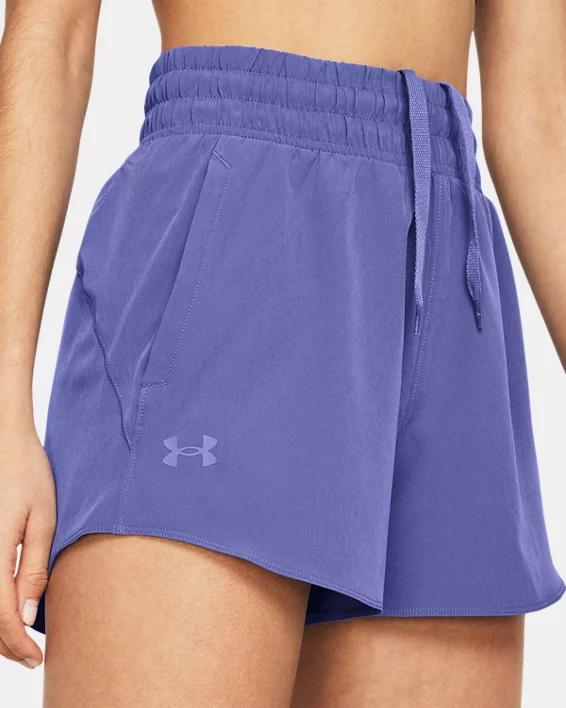 Womens UA Vanish 3 Shorts Product Image