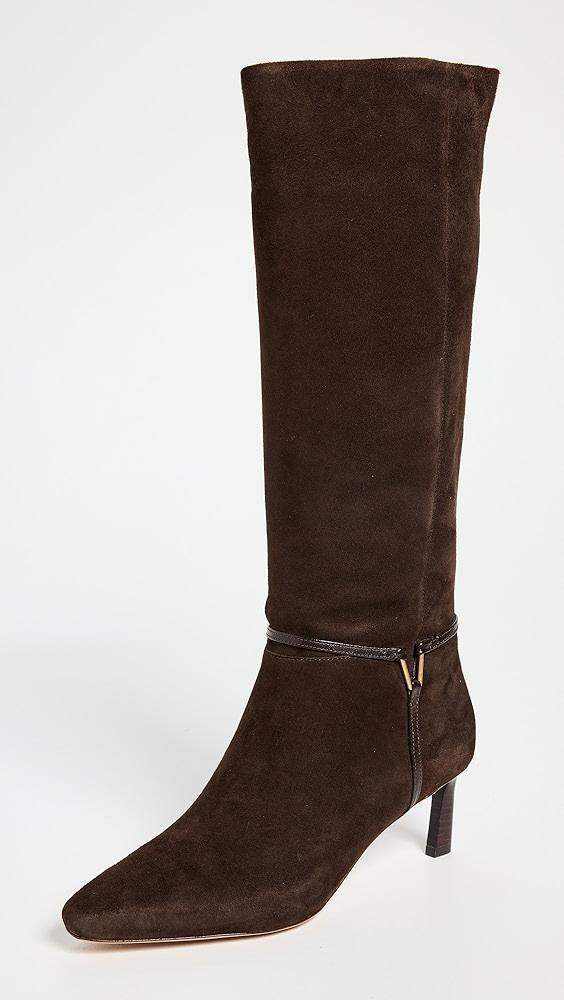 Veronica Beard Kenzie Boots | Shopbop Product Image