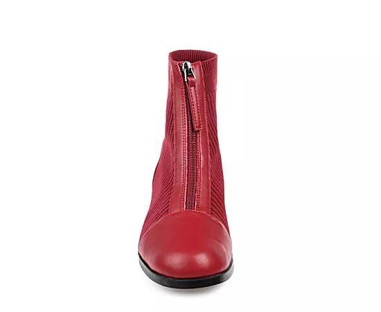 Journee Collection Womens Bexlie Bootie Product Image