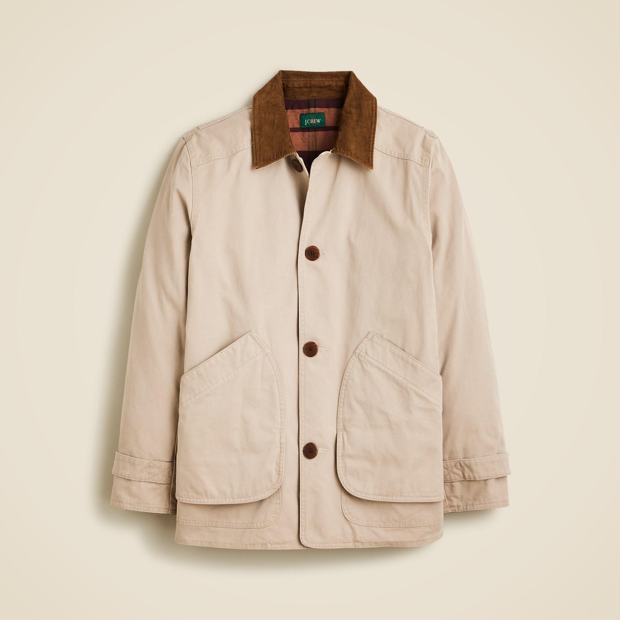 Limited-edition 1983 heritage Barn Jacket™ Product Image