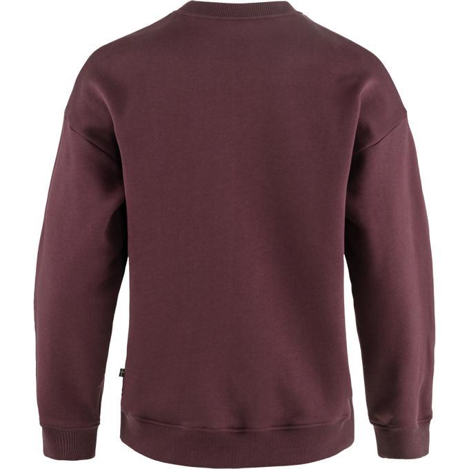 Fjällräven Classic Sweater W Product Image