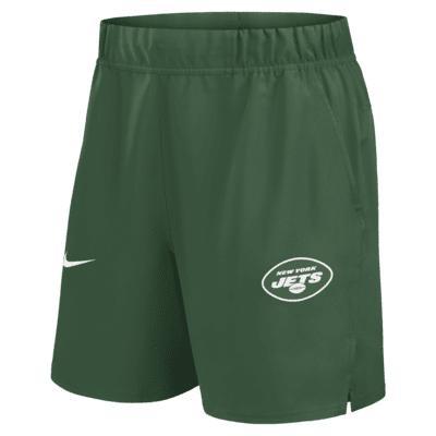 New York Jets Blitz Victory Men’s Nike Dri-FIT NFL Shorts Product Image