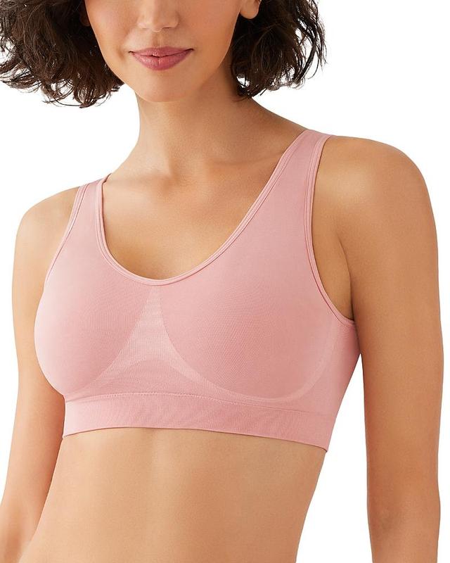 Wacoal B-Smooth Bralette (Windward ) Women's Bra Product Image