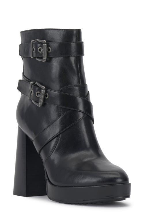 Vince Camuto Coliana Platform Bootie Product Image