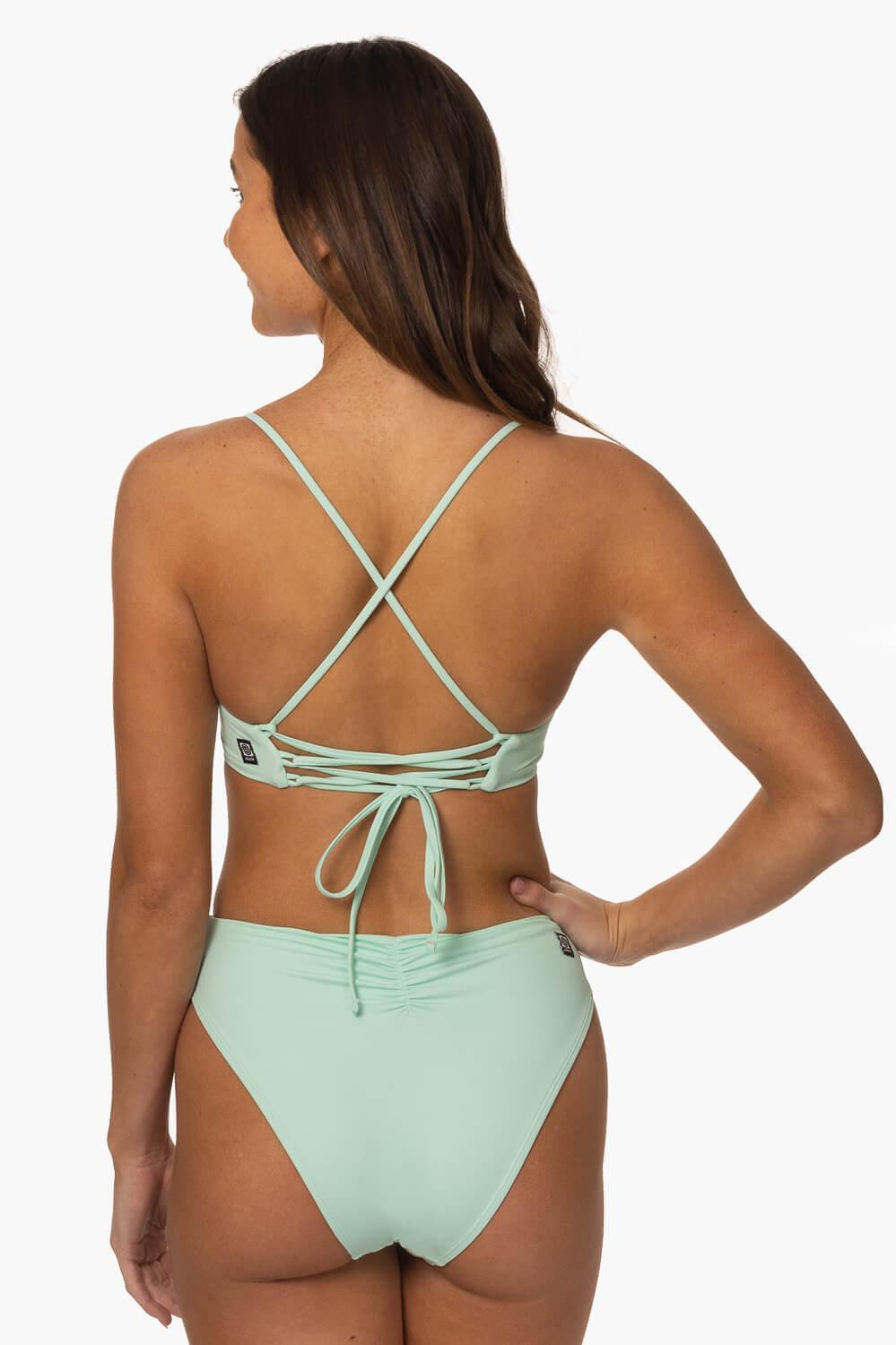 Leandra Bikini Bottom - Segundo Product Image