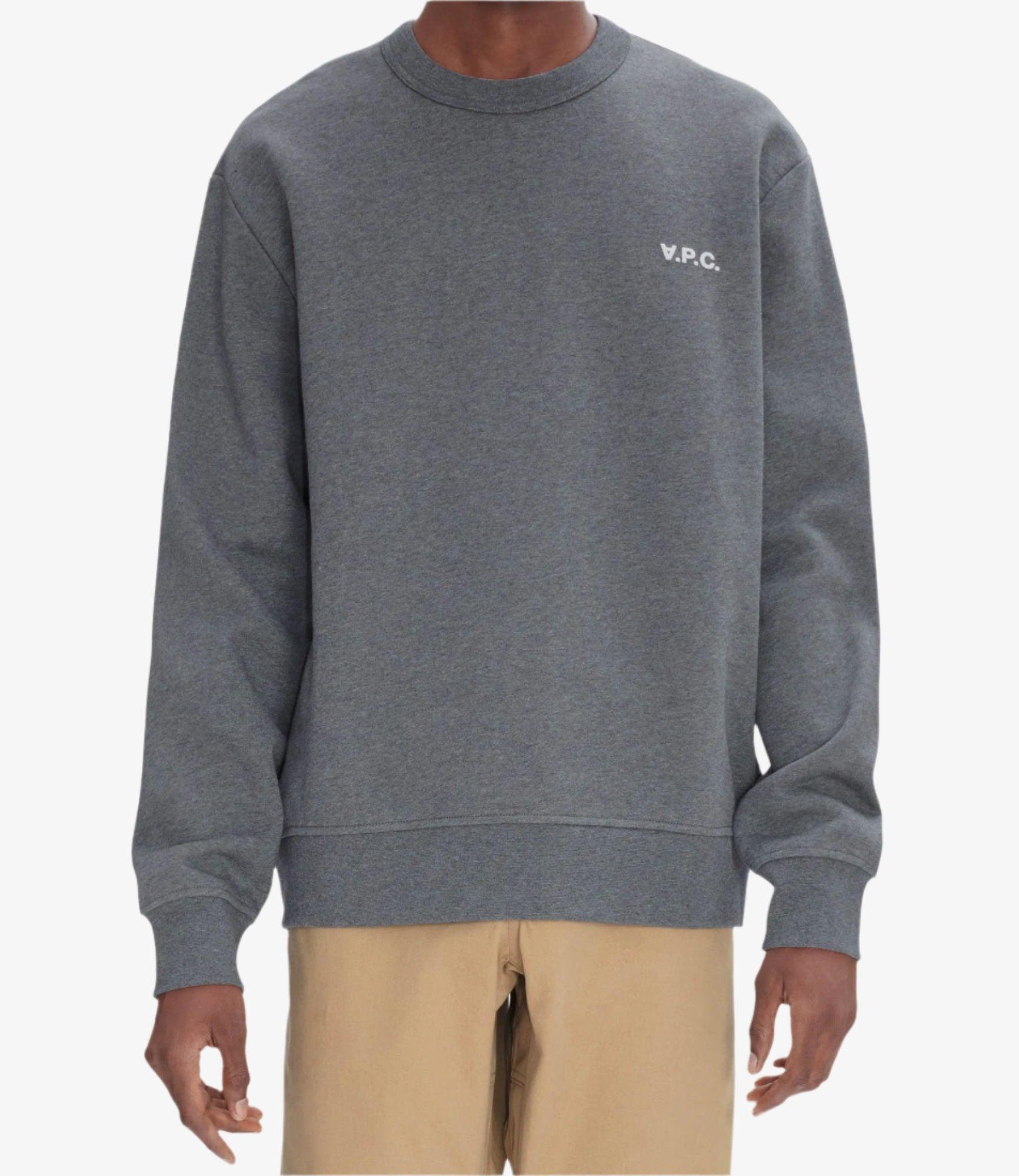 Boxy Petit VPC sweatshirt Product Image