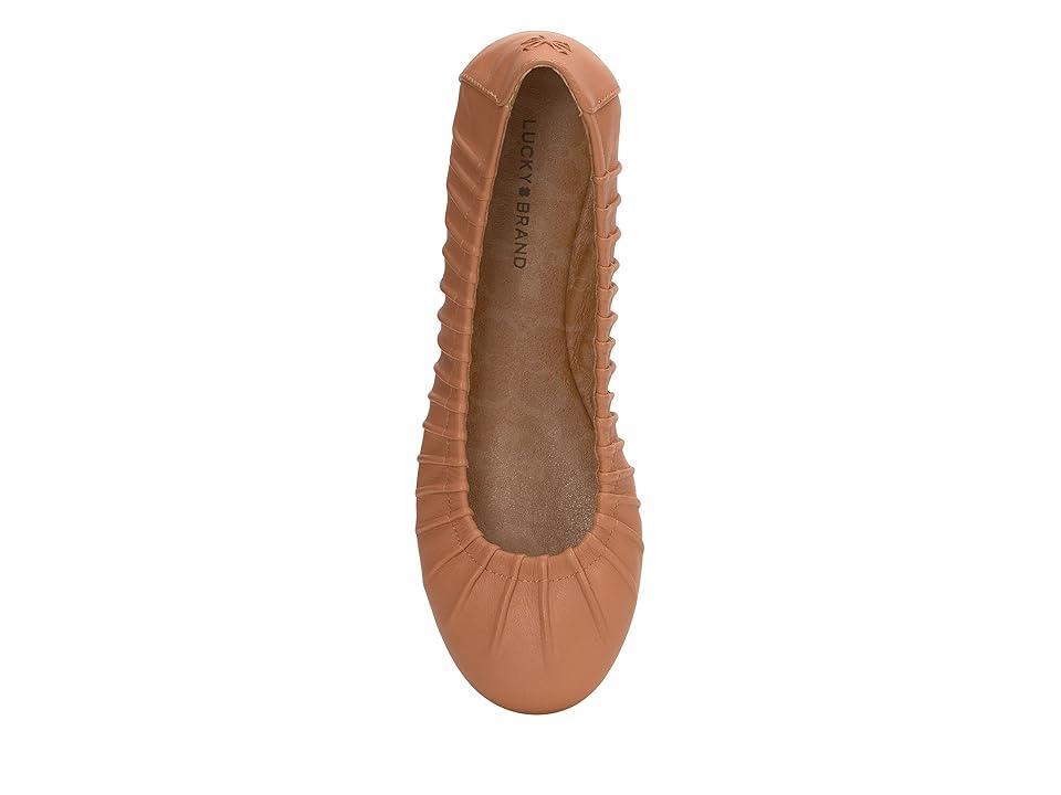 Lucky Brand Erla Flat Product Image