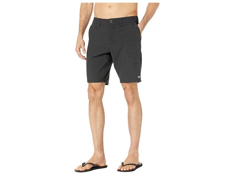 Salty Crew Drifter Hybrid 19 Outseam Shorts Product Image