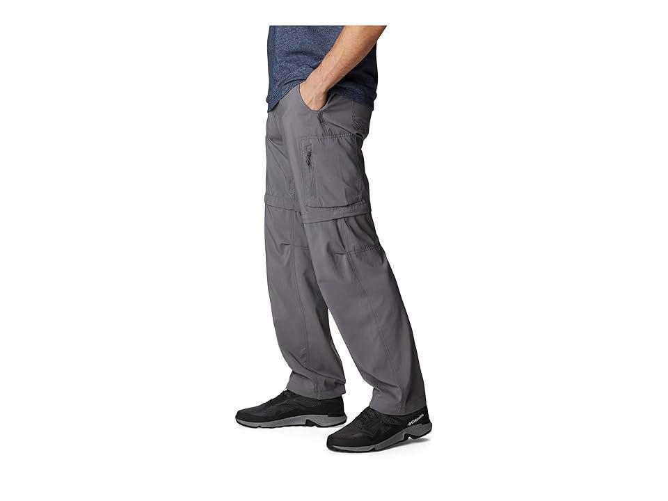 Columbia Men's Silver Ridge Utility Convertible Pants- Product Image