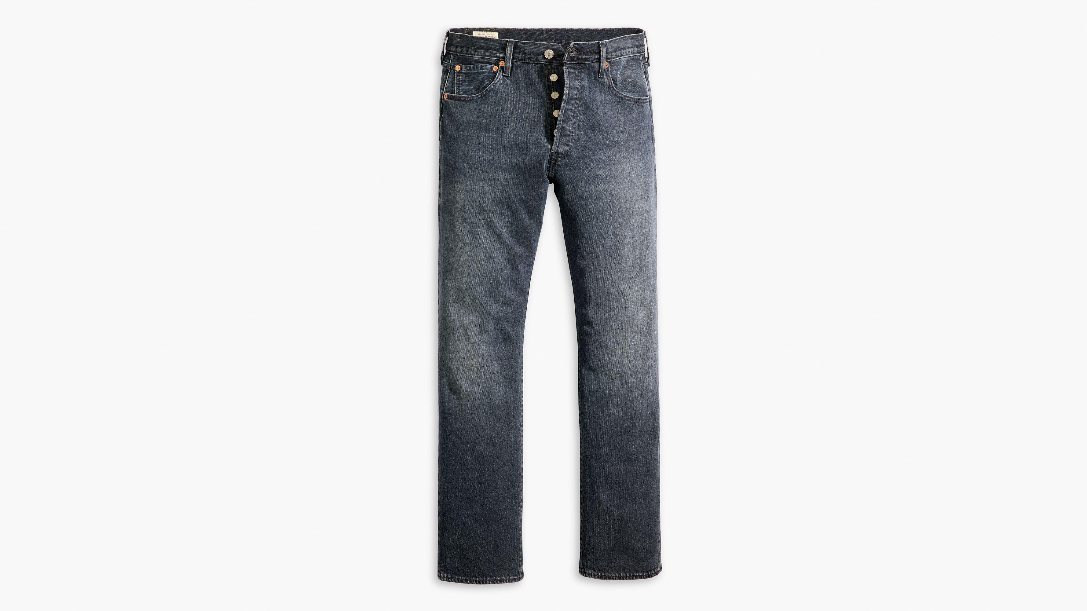 501® '93 Straight Fit Men's Jeans Product Image