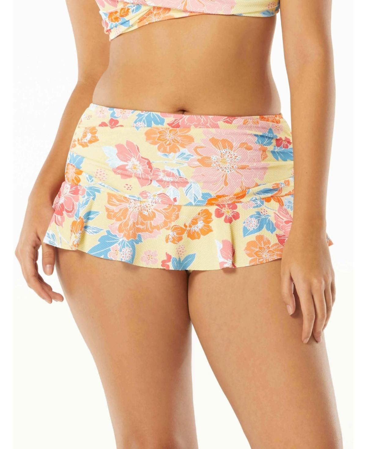 Beach House Womens Swim Penny Swim Skirt Product Image