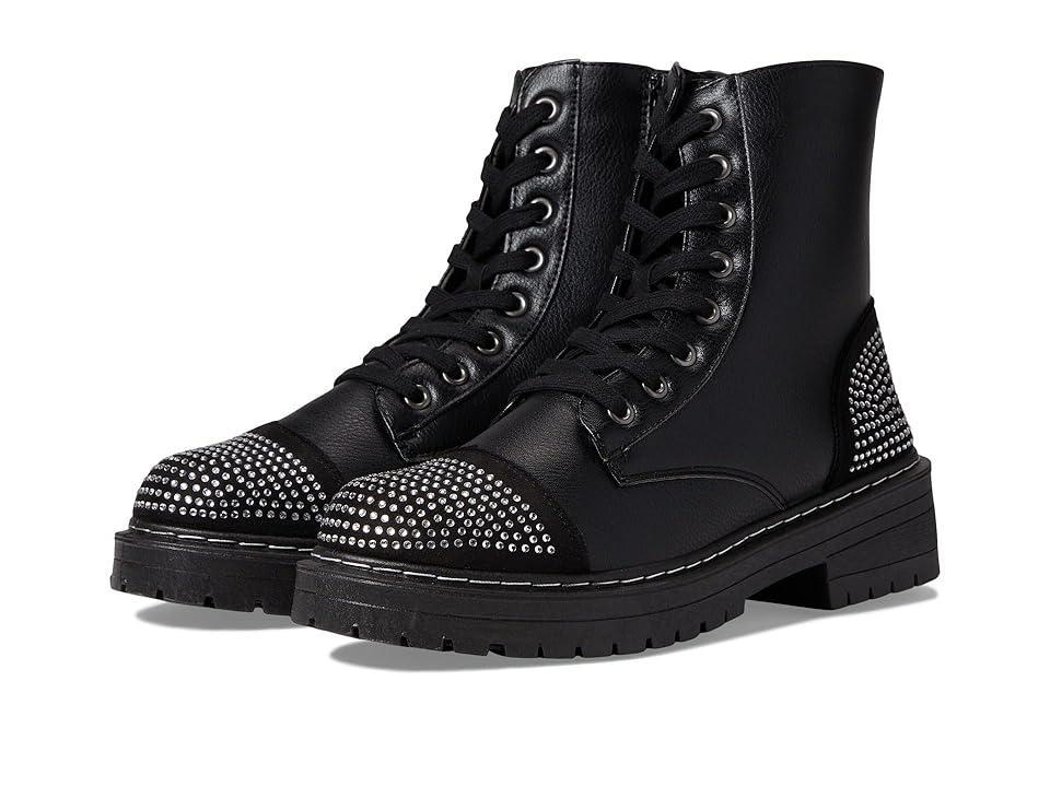 Dr. Martens Quad Platform Derby Product Image