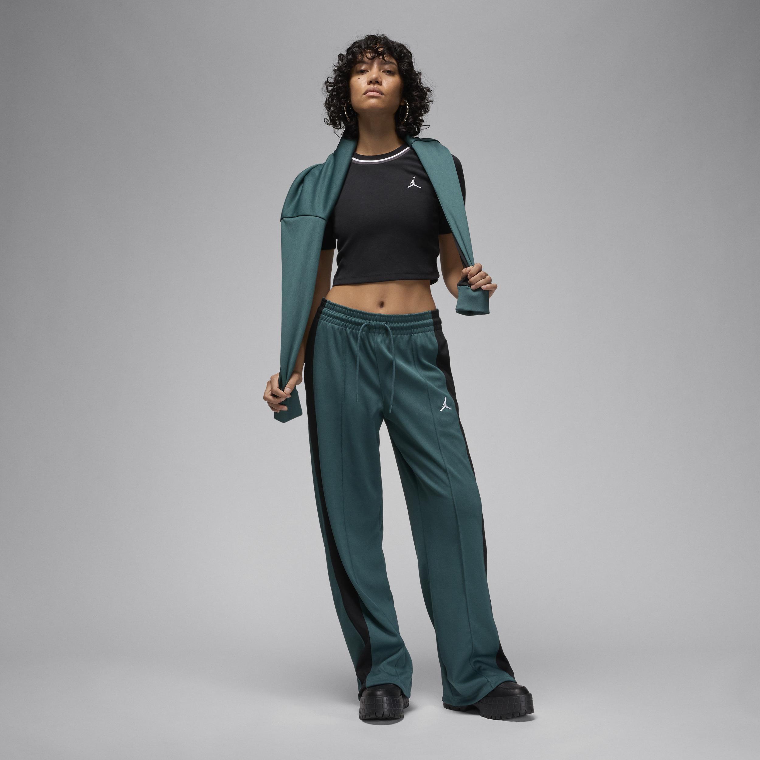 Womens Core Knit Track Pants Product Image